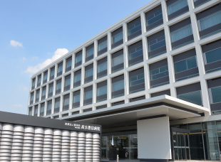 高浜豊田病院