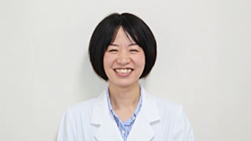 中山 真理子