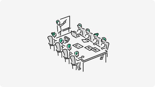 先輩たちの声_事務職_安全環境管理室