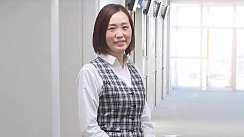 岩井 有希子