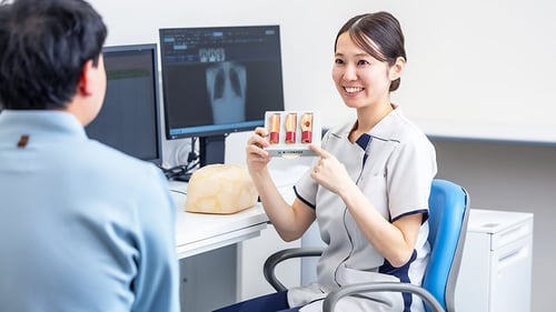 各種保健指導のご案内