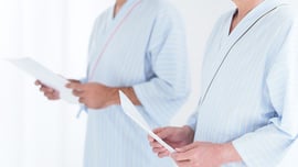 健診着のイメージ画像