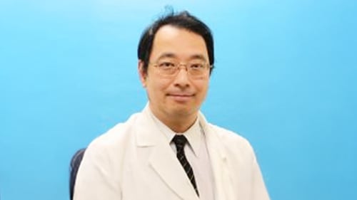 センター長あいさつ