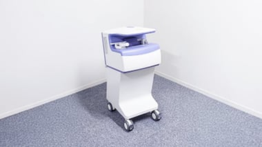 骨塩定量検査機器