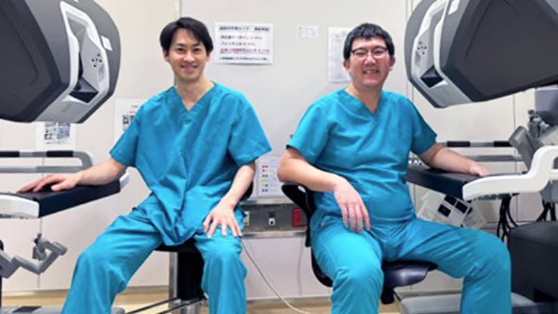 消化器外科（下部消化管）｜医療法人豊田会 刈谷豊田総合病院