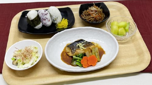 入院中のご案内07