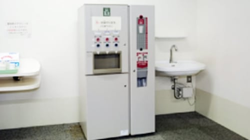 売店・院内設備04