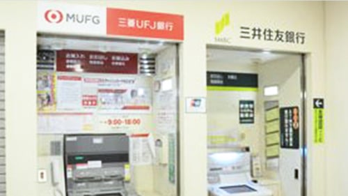 売店・院内設備06