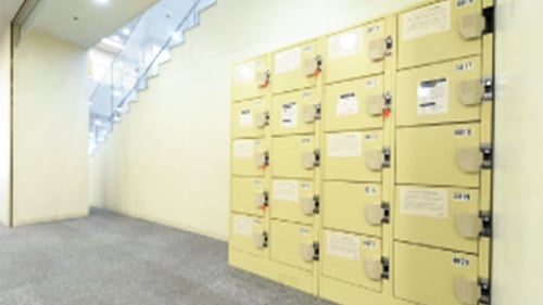 売店・院内設備07