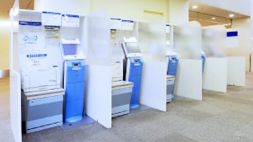 売店・院内設備09