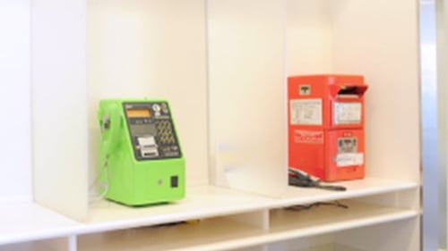 売店・院内設備12