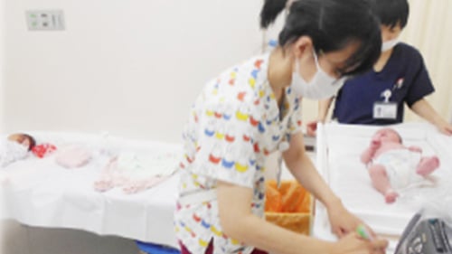 産後のサポート01