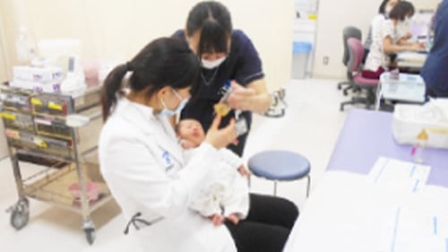 産後のサポート02