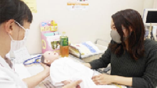 妊娠が分かったら01