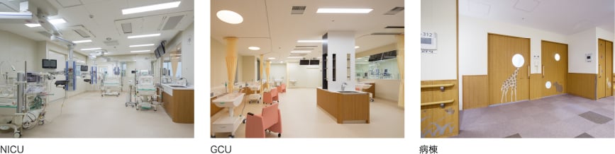 HISTORY病院の歴史36