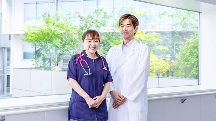 当院の特色_医療安全_医療の質