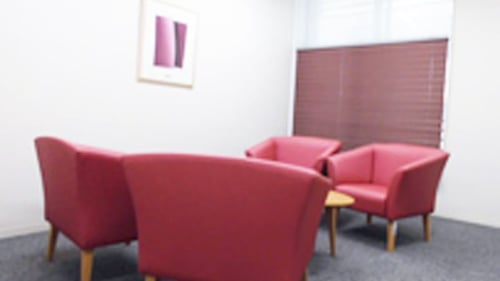 緩和ケア病棟05