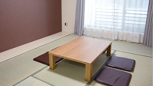 緩和ケア病棟06