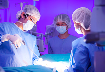 特徴1　学べる環境