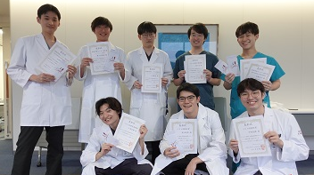 臨床研修の基本コンセプト