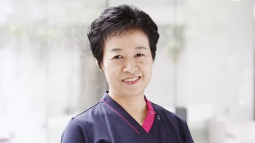 教育研修センター　センター長 石川　眞理子