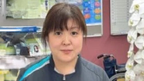 糖尿病看護認定看護師