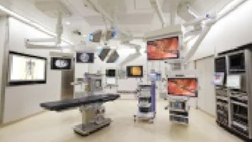 術中麻酔管理領域修了者