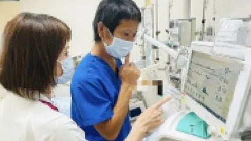 術中麻酔管理領域修了者