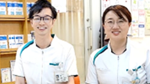 がん看護専門看護師