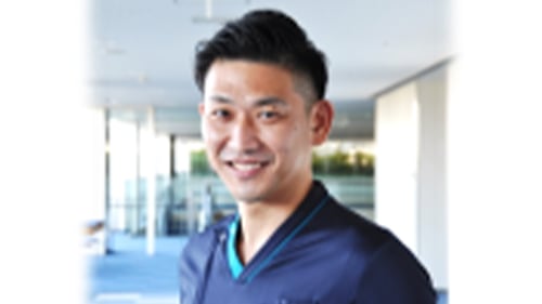  感染症看護専門看護師