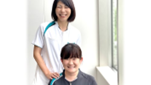 皮膚・排泄ケア認定看護師