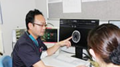 脳卒中リハビリテーション看護認定看護師