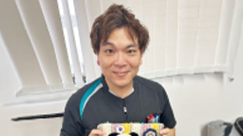 認知症看護認定看護師