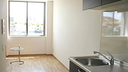 単身寮(助産師・看護師)