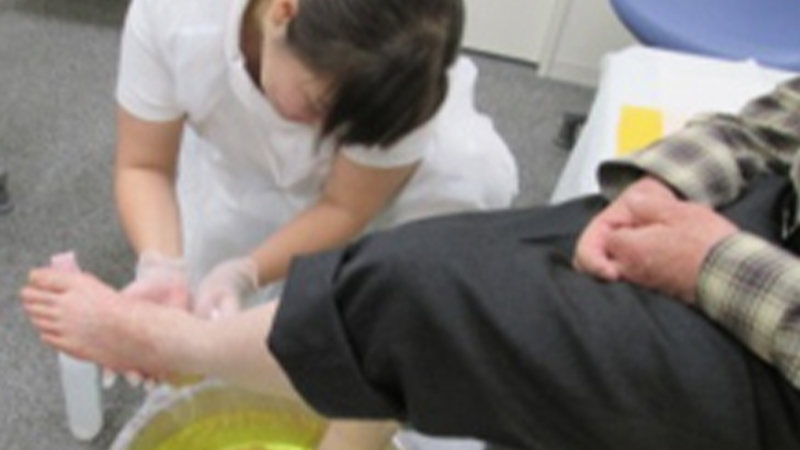 看護外来について03