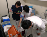 当院の医療チームについて