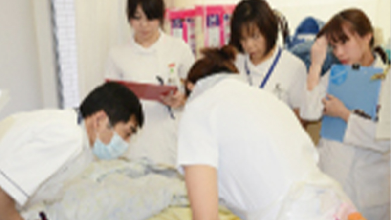 当院の医療チームについて06