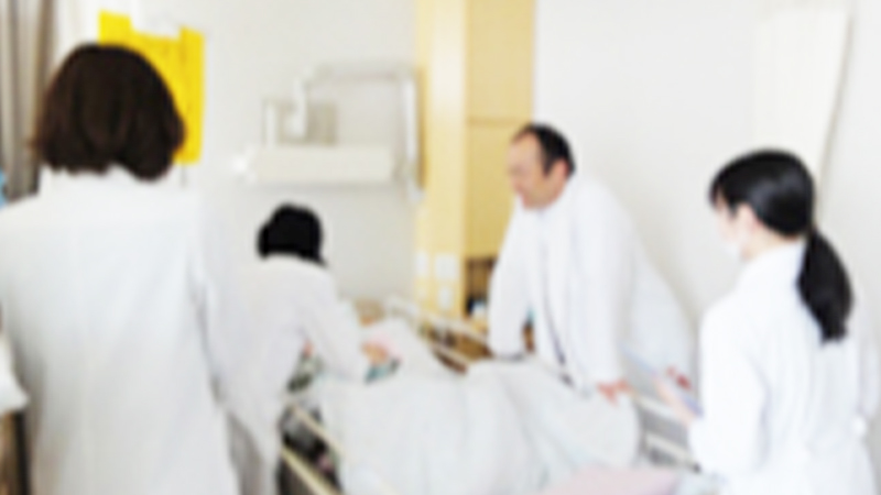 当院の医療チームについて07