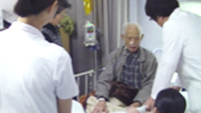 当院の医療チームについて08