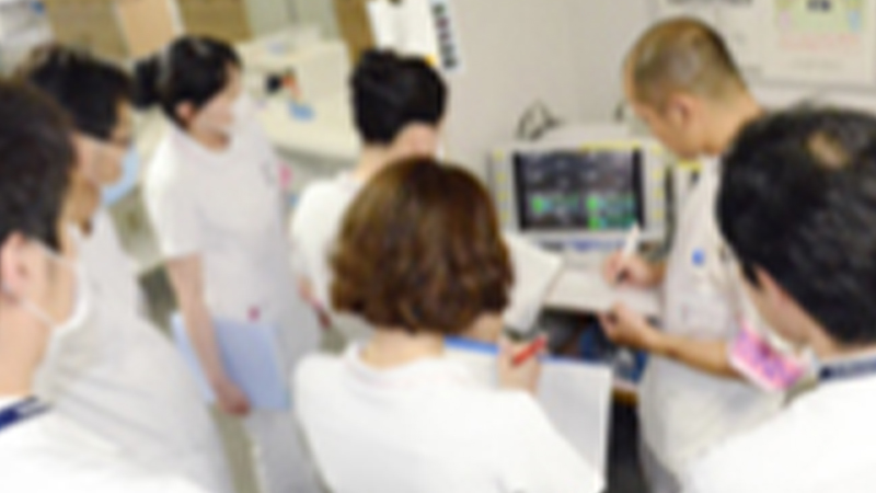 当院の医療チームについて09