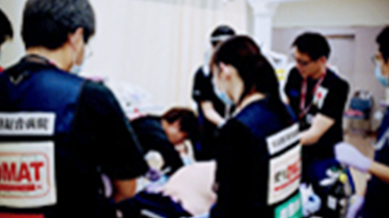 当院の医療チームについて13