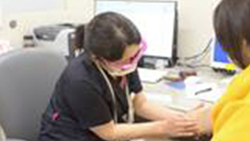 当院の医療チームについて14