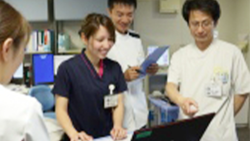 当院の医療チームについて15