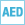 AED